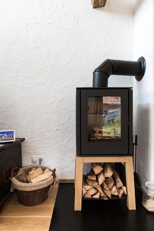 Diekellerstoeckl - Das Rosenstoeckl S22 Mit Mini-Pool Stainz Exteriör bild