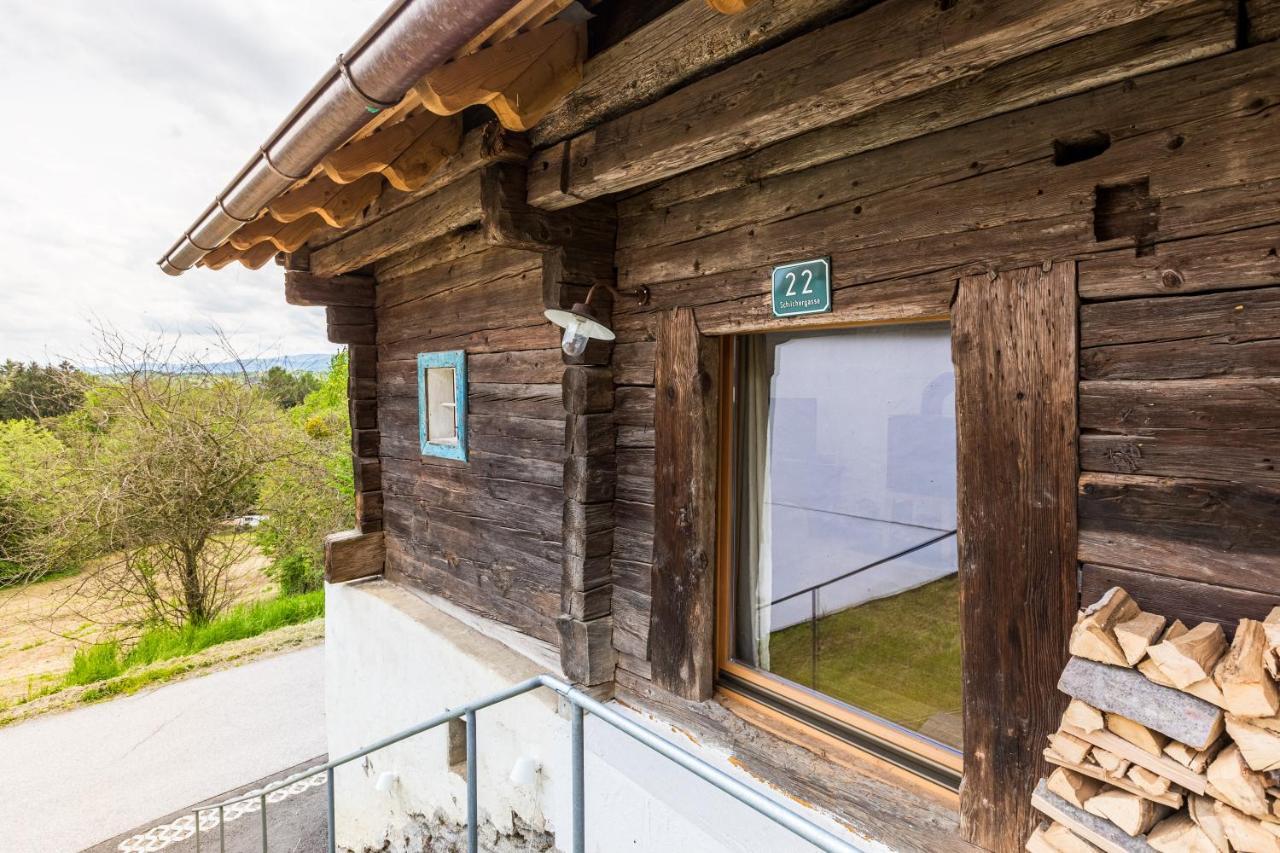 Diekellerstoeckl - Das Rosenstoeckl S22 Mit Mini-Pool Stainz Exteriör bild